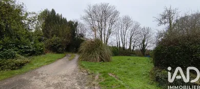 Park home in Montaigu-la-Brisette (50700)