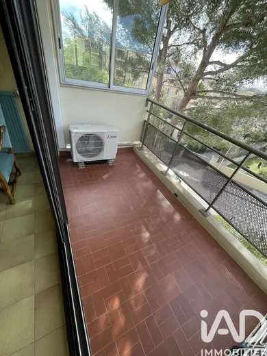 Apartment in Fréjus (83600)