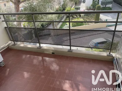 Apartment in Fréjus (83600)