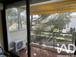 Appartement à Fréjus (83600)