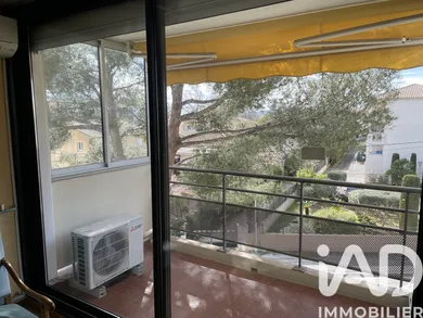 Apartment in Fréjus (83600)