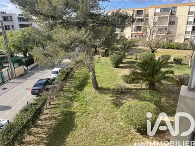 Apartment in Fréjus (83600)