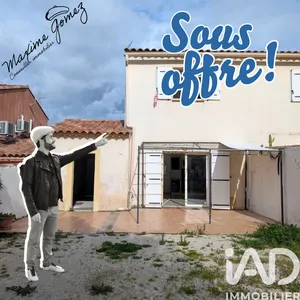 House in Pierrefeu-du-Var (83390)