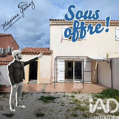 House in Pierrefeu-du-Var (83390)