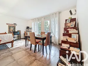 Appartement à Toulouse (31500)