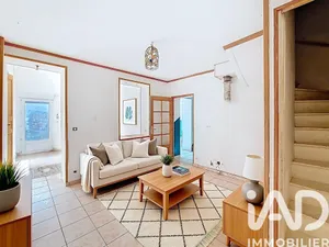Maison à Le Petit-Quevilly (76140)