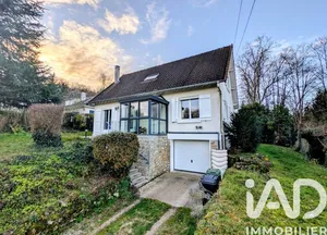 Traditional house in La Ferté-sous-Jouarre (77260)
