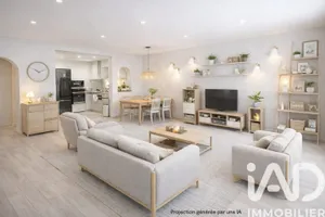 Appartement à Brie-Comte-Robert (77170)