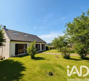 Maison à Saint-Arnoult-en-Yvelines (78730)