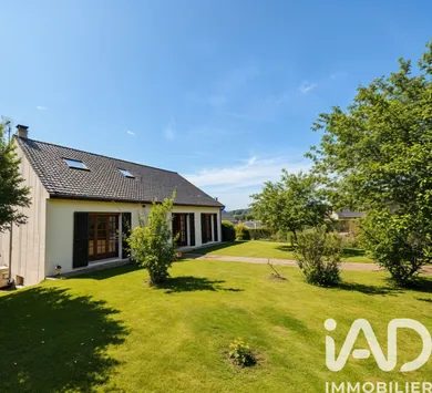 Maison à Saint-Arnoult-en-Yvelines (78730)