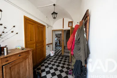 Maison de village à Lussas (07170)