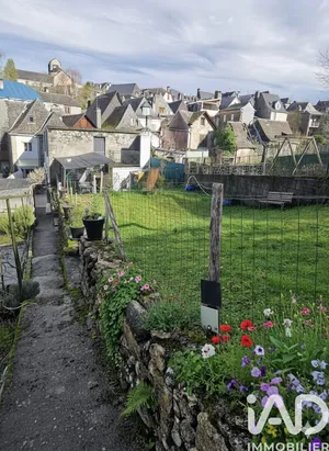 Maison à Oloron-Sainte-Marie (64400)