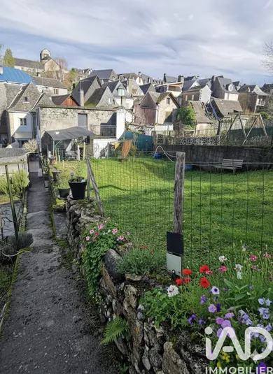 House in Oloron-Sainte-Marie (64400)