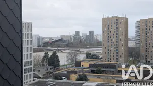 Apartment in Nantes (44000)