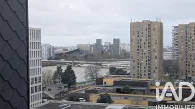 Apartment in Nantes (44000)