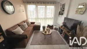 Appartement à Hénin-Beaumont (62110)