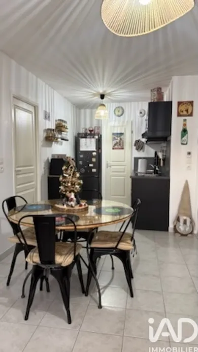 Apartment in Hénin-Beaumont (62110)