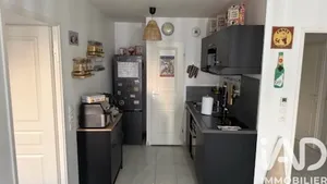 Appartement à Hénin-Beaumont (62110)
