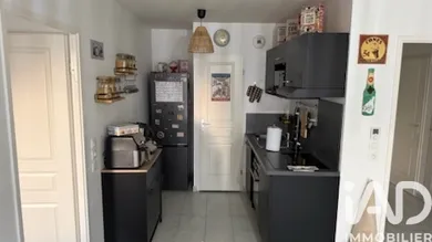 Apartment in Hénin-Beaumont (62110)
