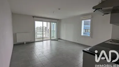 Apartment in Nantes (44000)