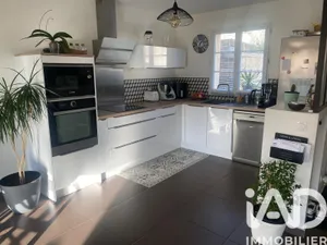 House in Courdimanche (95800)