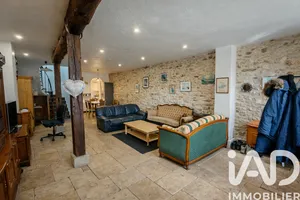 Townhouse in Melun (77000)