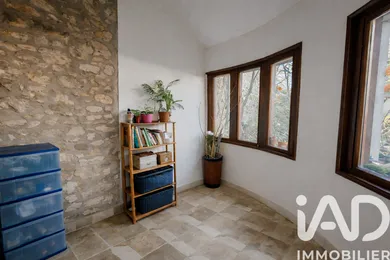 Townhouse in Melun (77000)
