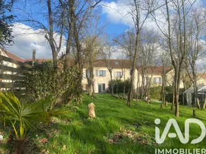 Maison à Courdimanche (95800)