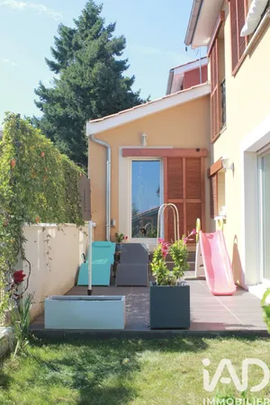 Maison à Oullins (69310)