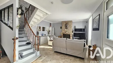 Maison à Plouhinec (29780)