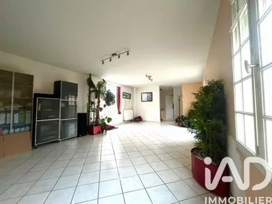 Duplex à Dreux (28100)