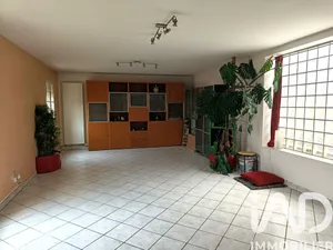Duplex in Dreux (28100)