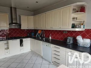 Duplex à Dreux (28100)