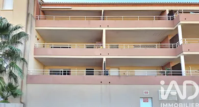 Appartement à Valras-Plage (34350)