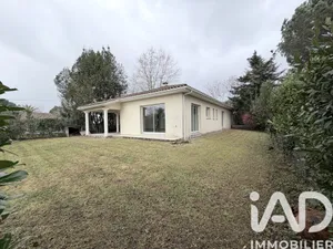 Maison à Soorts-Hossegor (40150)