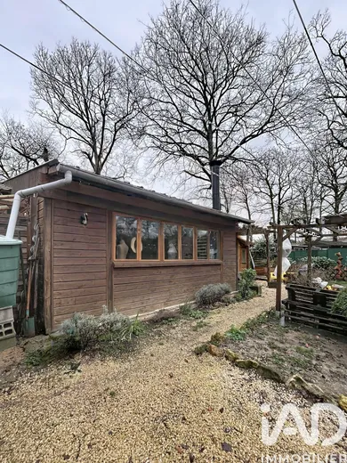 Cottage in Livry-sur-Seine (77000)