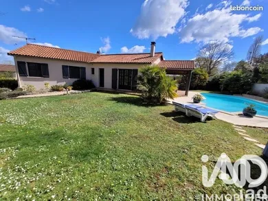 Maison à Le Tallud (79200)