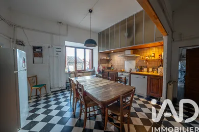 Maison de village à Lussas (07170)