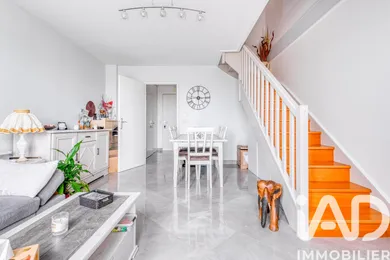 Appartement à Mitry-Mory (77290)