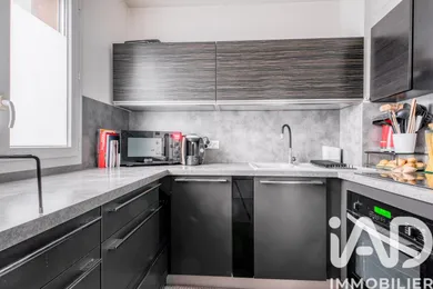 Appartement à Mitry-Mory (77290)
