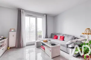 Appartement à Mitry-Mory (77290)