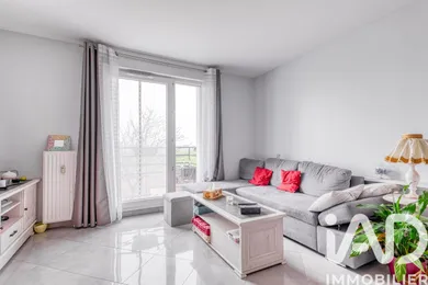 Apartment in Mitry-Mory (77290)