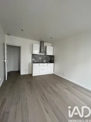 Appartement à Chambly (60230)
