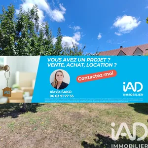 Maison à Triel-sur-Seine (78510)