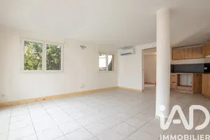 Apartment in Aix-les-Bains (73100)