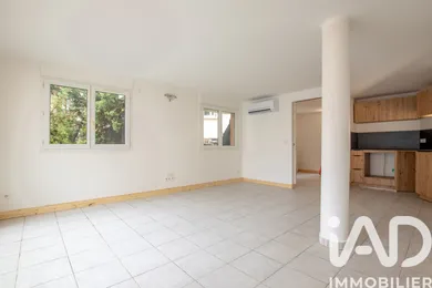 Apartment in Aix-les-Bains (73100)