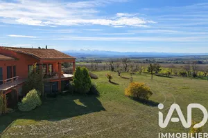 House in Bram (11150)