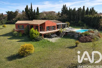 Maison à Bram (11150)