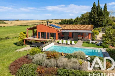 Maison à Bram (11150)