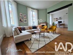 Appartement à Reims (51100)